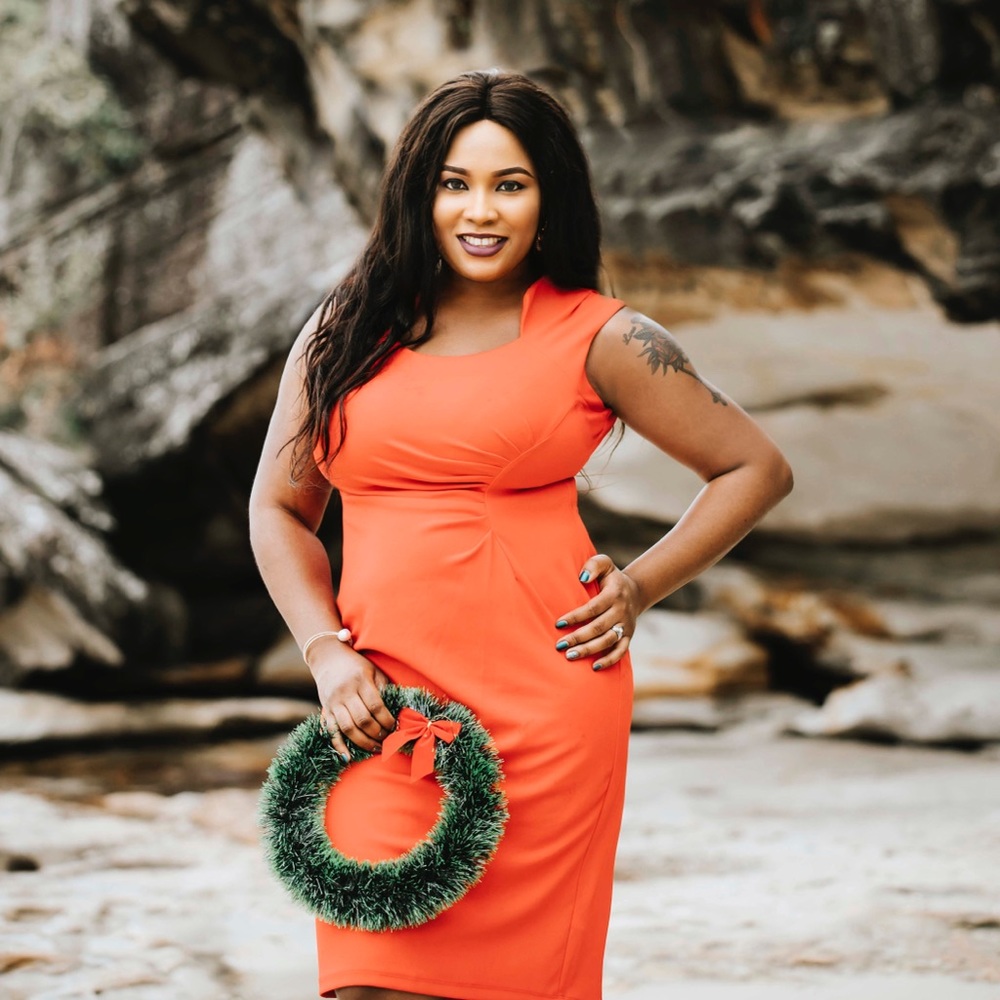 Meet your Posher, Beverly